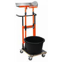 Tegelzettersset Carelo compleet voor transport - Mondelin