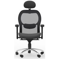 Managersstoel Tempo - Nowy styl