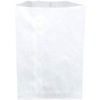 Kraftpapier zak voor croissant en brioche_Matfer