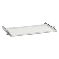 Legbord uitschuifbaar voor werkplaatskast Workshop - WFI