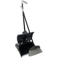 Stoffer en blik  met steel - Manutan Expert