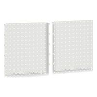 Gereedschapspaneel-zijkant voor werkplaatskast Workshop - WFI