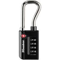 Bagagehangslot TSA met 4-cijfer combinatie 4696EUR - Master Lock