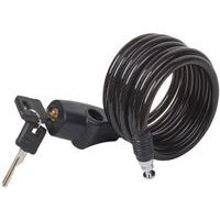 Kabelslot met stiftcilinder 1,8m x Ø8mm kleur - Master Lock