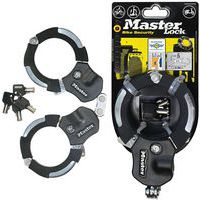 Fietslot anti-diefstalslot Street Cuff - Master Lock