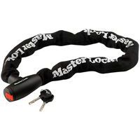 Kettingslot voor motorfietsen en scooters - Master Lock