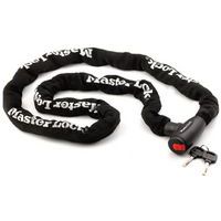 Kettingslot met geintegreerd slot - Master Lock