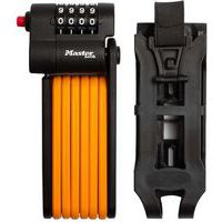 Vouwslot met cijfercombinatie 800 mm 8336EUR - Master Lock