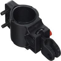 Draagbeugel universeel voor fietsslot - Ø6 tot 10 mm - Master Lock