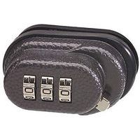 Geweerslot 3 cijferig combinatie 94DSPT - Master Lock