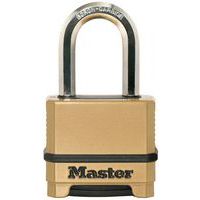 Cijferslot Excell M175 - Master Lock