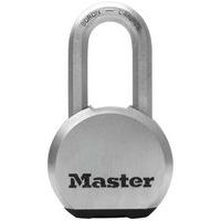 Hangslot massief Staal - 64 mm Excell M930EURDLH - Master Lock