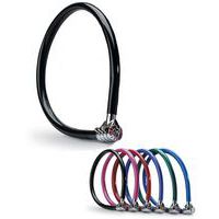 Kabelslot 55 cm voor fiets met cijfercombinatie - Master Lock