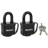 Cilinderhangslot veiligheidsklasse 5 7804EURT - Master Lock