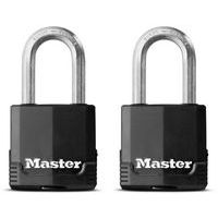 Hangslot 45 mm weersbestendig Excell M115EURTLF - Master Lock