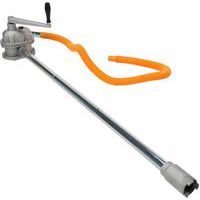 Rotatiepomp voor niet-corrosieve vloeistoffen met lage viscositeit - Manutan Expert