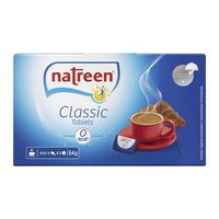 Natreen classic zoetjes doos 500 x 2 st