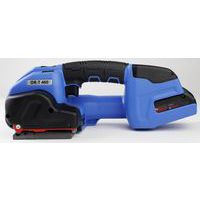 Span- en klemtoestel ORT 450 - Voor banden van polypropyleen en polyester