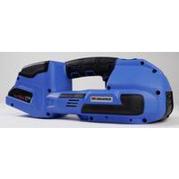 Span- en klemtoestel ORT 260 - Voor banden van polypropyleen en polyester