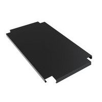 Legbord voor lastafel 1000 x 500 mm - VP Dolex