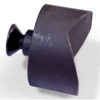 Pryzma voor het vastzetten van buizen t.b.v. lastafel - Dolex