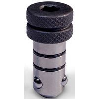 Lastafel bout snelspanbout - Dolex