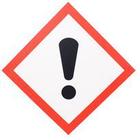 CLP-bord - Gevaar gezondheid - PVC - Manutan Expert