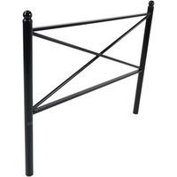 Gaashek - zwart - Manutan Expert