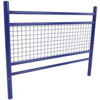 Gaashek - blauw - Manutan Expert