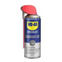 Droog smeermiddel Specialist met PTFE - 400 ml - WD-40