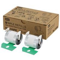 Doos met 4000 nietjes 110FE voor elektrische nietmachine MAX EH110F