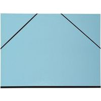 Tekenmap, set 5 verschillende kleuren - Exacompta