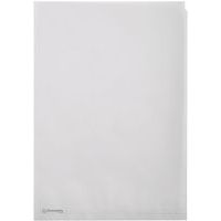 Showtas L-vormig opening- 10 sets - Exacompta