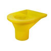 Ontvangsttrechter - Mondelin