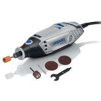 Multifunctioneel gereedschap Dremel 3000-1/25 (130W), 1 aanpassing