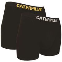 Boxershort zwart – Caterpillar