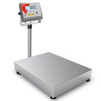 Kolomweegschaal - Weegvermogen 150 kg - B3C