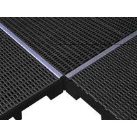 Afdeklatten voor opvangvloer - EMP