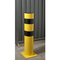 Beschermpaal XXL - Mottez