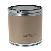 Rond kartonnen vat - 20 tot 200 l