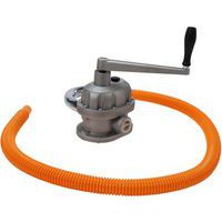 Rotatiepomp voor vloeistoffen met lage viscositeit - Manutan Expert