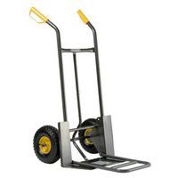 Steekwagen 924 G, luchtbanden - Haemmerlin