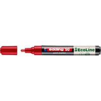 EcoLine watergedragen verfstift - e-50, e-51 en e-52 - edding