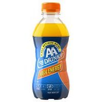 Aa drink high energy - fles