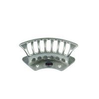 Slanghouder aluminimium groot Rodac