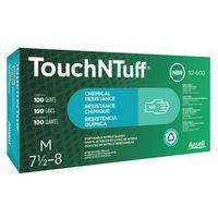 Wegwerphandschoenen TouchNTuff 92-600 - Ansell