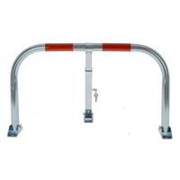 Parkeerbeugel met cilinderslot - Viso