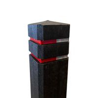 Parkeerpaal - Puntige kop - Relexim