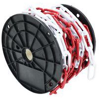 Veiligheidsketting 15 m van metaal