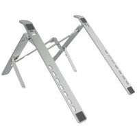 Laptophouder - ergonomisch  - Manutan Expert